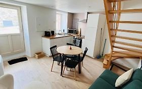 La maisonnette St Vincent